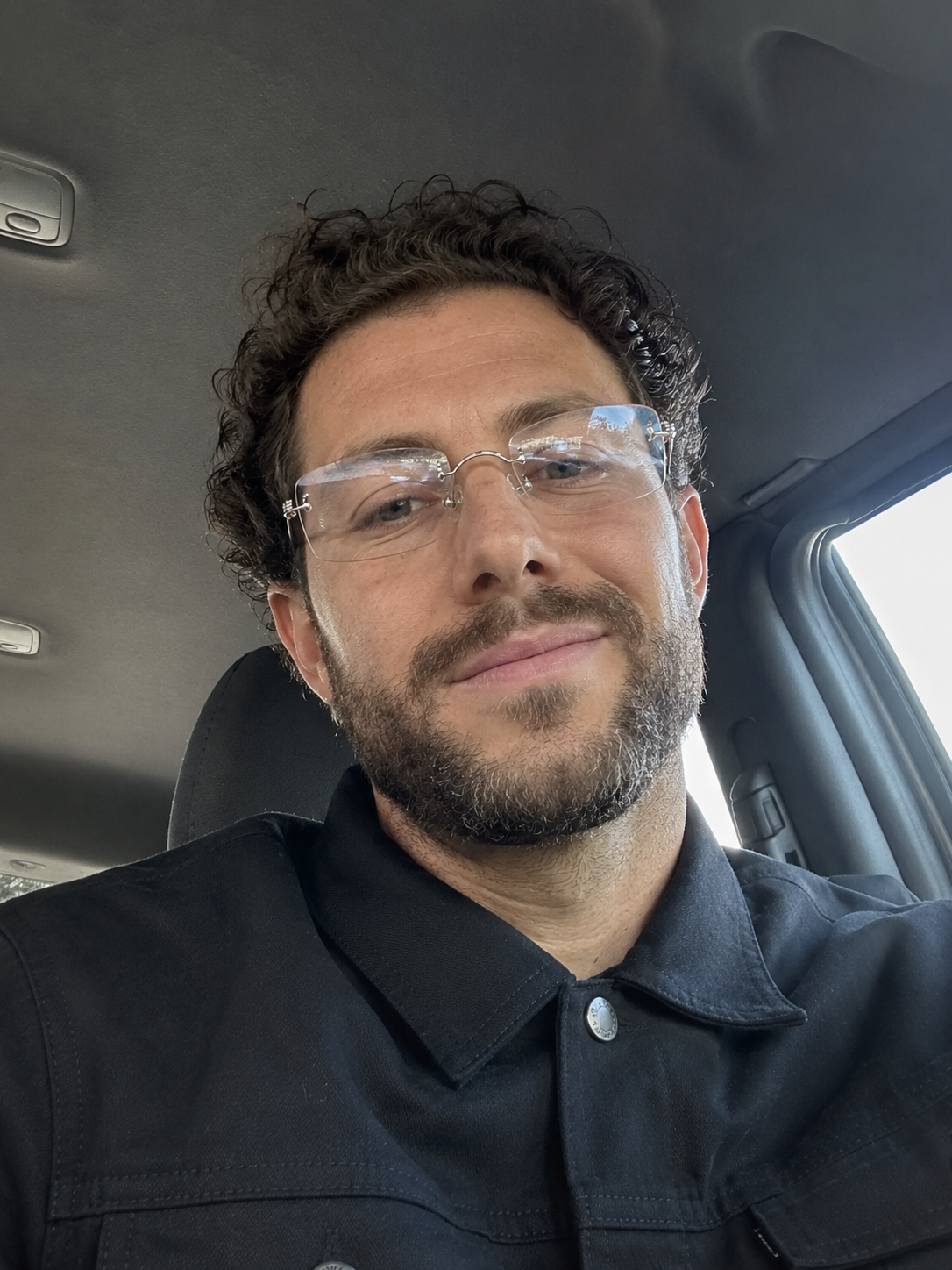 ELKLOOK EYEGLASSES
